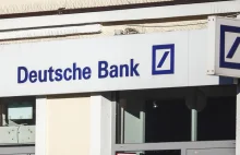 KNF zgadza się na podział Deutsche Bank Polska. Część przejdzie do BZ WBK