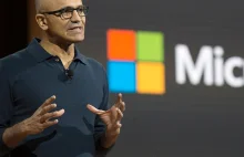 Microsoft udostępnia 60 000 patentów dla dobra Linuksa