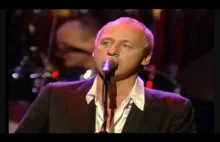 Mark Knopfler, Eric Clapton, Sting i Phil Collins - Money for Nothing.