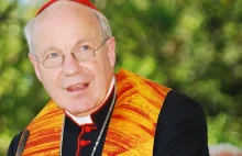 Liberalny kardynał z Austrii wstydzi się za Polskę