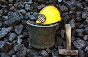 Górnicy z Polskiej Grupy Górniczej chcą więcej zarabiać