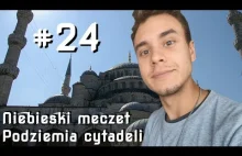 #24 Turcja! Autostopem do Istambułu czyli NwTS do...
