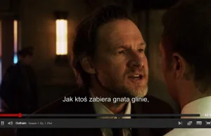 Kiedy NETFLIX tak naprawdę będzie po polsku?