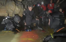 Tatry. Wzruszający gest chorwackich grotołazów. Telewizja pokazała, jak...