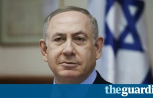 Netanyahu: Poparcie rezolucji ONZ przez NZ-równoznaczne z wypowiedzeniem wojny!