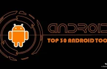 Top 30 Android Tools Every Developer should Know