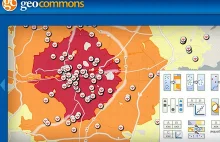 Jak zrobić interaktywną mapę? Programy do tworzenia map