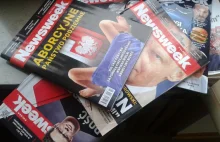 Jak „Newsweek” próbował wmanewrować mnie w PRL