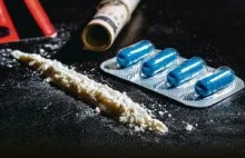 Eksport leków lepszy niż narkobiznes