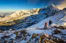 Apel do osób idących w Tatry. Jak przygotować się do wyprawy?