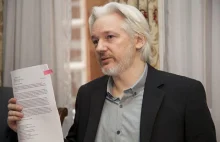 Assange: daję Trumpowi czas do 21.10. Inaczej sam załatwię Clinton