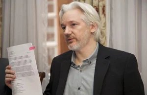 Assange: daję Trumpowi czas do 21.10. Inaczej sam załatwię Clinton