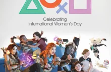 PS4 Międzynarodowy Dzień Kobiet (przyznali Kat!)