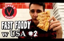 Fast Foody w USA #2