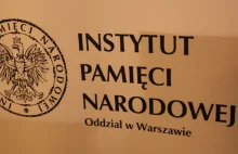 Ważny i jednoznaczny komunikat IPN: "Nie ma i nie będzie w Polsce ochrony...