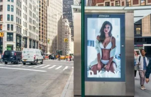 Seksizm i stereotypy w reklamie