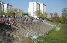 Najstarszy klub piłkarski w Lublinie walczy o przetrwanie