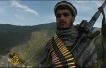 Sukces afagańskich talibów - zdobyli amerykańską bazę