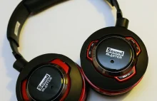 Creative Sound Blaster EVO ZxR – test bezprzewodowych słuchawek dla graczy