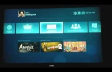 Steam/Linux na zhakowanym Playstation 4