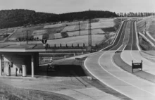 Autostrady Hitlera – największa porażka inwestycyjna w historii