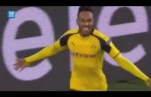Borussia Dortmund vs Benfica 4-0 - Skrót Meczu 08.03.2017