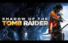 Shadow Of The Tomb Raider - Trailer...