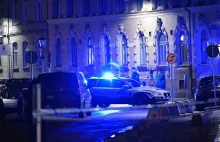 Szwecja: 51 proc. antysemickich ataków przeprowadzają radykalni muzułmanie