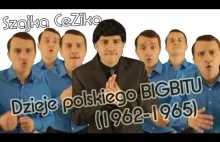Szajka CeZika - Dzieje polskiego BIGBITU #1 ('62-'65)