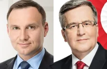 „Bardziej niż Komorowski wybory przegrała PO, Duda z konsekwencją i bez...