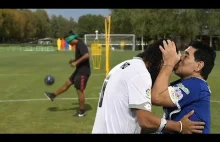 Niemożliwy Ronaldinho