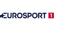 Eurosport ma nowe logo i nazwę. Od teraz to Eurosport 1 » - Polska,...