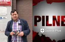 "Mam nadzieję, że to pisowskie skur********* skończy się szybciej niż się...