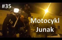 Motocykl Junak