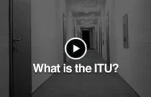 Czym jest ITU i co chcą zrobić z Internetem [video pl]