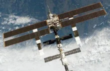 NASA: Zagrożenie dla ISS wzrosło o 44% po zniszczeniu indyjskiego satelity.