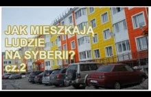 2 CZĘŚĆ Jak wygląda typowe miasto na Syberii