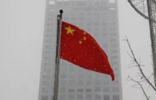 Komunistyczna Partia Chin zaniepokojona religijnością swoich członków