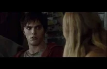 Zapowiedź filmu Warm Bodies