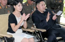 Czy Kim Dzong Un i jego piękna żona otworzą Koreę Płn. na świat?