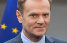 D.Tusk atakuje "rasistów". Nie ma miejsca na rasizm i ksenofobię [eng]