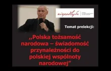 Leszek Żebrowski – polska tożsamość...