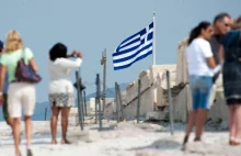 Grecja: „Jeszcze żaden Niemiec nie został u nas zadźgany”