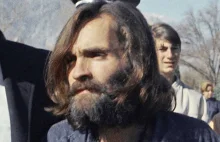 Charles Manson jako przestroga dla polityków | Jak w soczewce