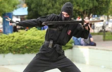 Chcieli mnie zabić więc zostałem ninja!