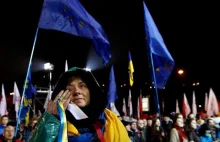 UE odłożyła zniesienie wiz dla Ukrainy aż do kwietnia! Oburzenie w Kijowie