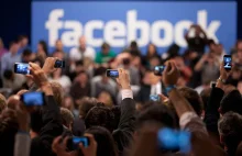 Facebook publikuje świetne dane kwartalne – afera nie zaszkodziła firmie