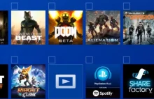 Wszystko co trzeba widzieć o folderach w nowej aktualizacji PS4
