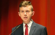 16-letni Polak został nominowany do dziecięcego Nobla.