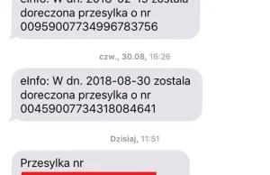 Jak Poczta Polska dostarcza przesyłki kurierskie